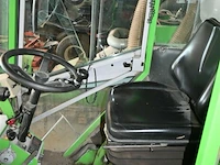 Egholm 2100 met veegmachine + andere toestellen - afbeelding 16 van  20