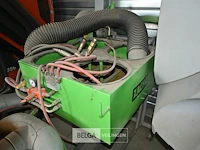 Egholm 2100 met veegmachine + andere toestellen - afbeelding 18 van  20