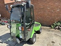 Egholm 2200 t, 2009 - afbeelding 1 van  18