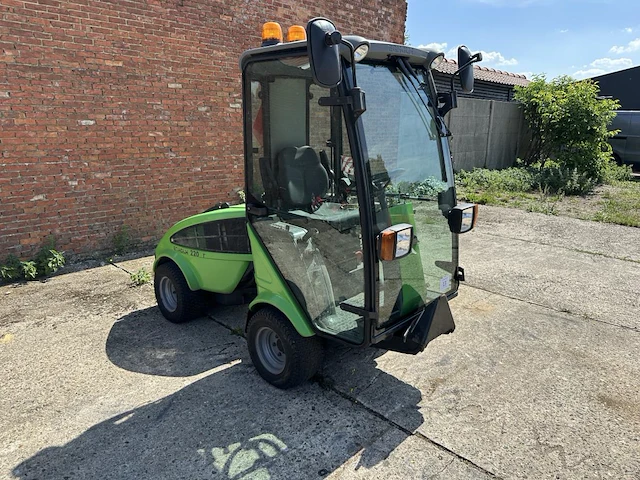 Egholm 2200 t, 2009 - afbeelding 12 van  18