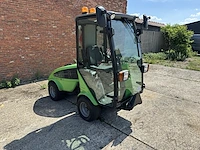 Egholm 2200 t, 2009 - afbeelding 12 van  18