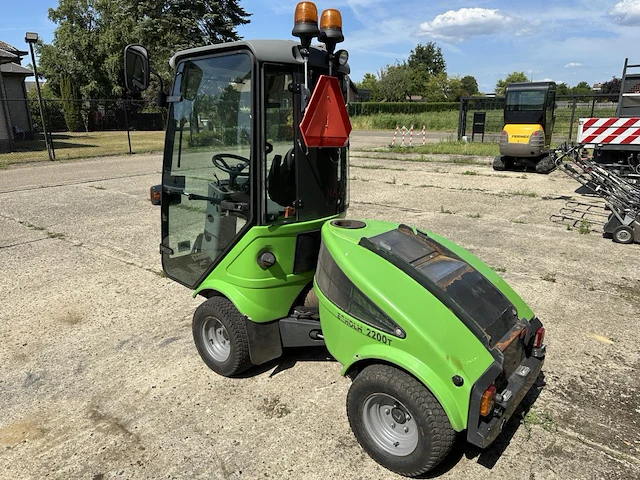 Egholm 2200 t, 2009 - afbeelding 14 van  18
