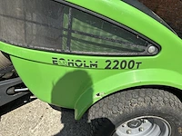 Egholm 2200 t, 2009 - afbeelding 15 van  18
