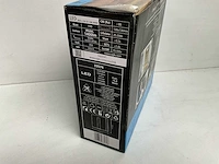Eglo 33574 led buitenverlichting geschikt als huisnummer (45x) - afbeelding 4 van  8