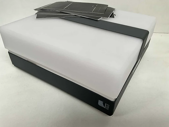 Eglo 33574 led buitenverlichting geschikt als huisnummer (45x) - afbeelding 8 van  8