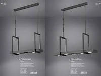 Eglo 39348 calamona - afbeelding 2 van  2