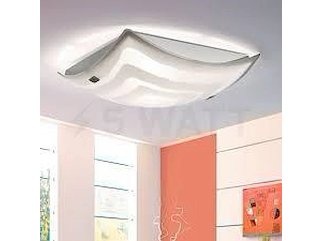 Eglo 93285(5) led borgo - afbeelding 1 van  2