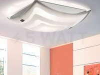 Eglo 93285(5) led borgo - afbeelding 1 van  2