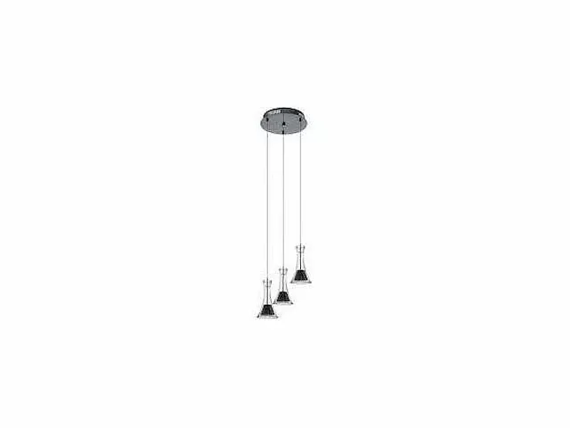Eglo 93795 musero - afbeelding 2 van  2