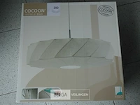 Eglo cocoon 91921 teadoro - afbeelding 3 van  3