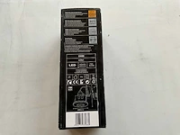Eglo lena spots 3 stuks 400 lumen ip65 (9x) - afbeelding 3 van  6