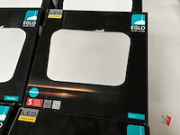 Eglo mix kavel plafondlampen (15x) - afbeelding 3 van  11
