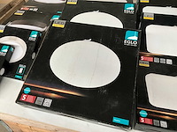 Eglo mix kavel plafondlampen (15x) - afbeelding 5 van  11