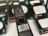 Eglo mix kavel plafondlampen (15x) - afbeelding 6 van  11