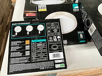 Eglo mix kavel plafondlampen (15x) - afbeelding 9 van  11