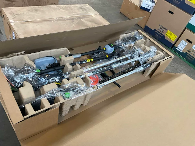 Ego mhbc1204e multitool kit - afbeelding 1 van  7