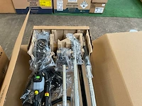 Ego mhbc1204e multitool kit - afbeelding 5 van  7