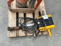 Eh23/230 breekhamer - afbeelding 2 van  4