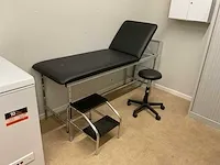 Ehbo-bed - afbeelding 1 van  1