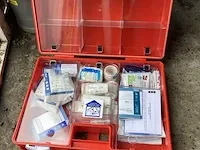 Ehbo koffer - afbeelding 1 van  3