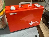 Ehbo koffer - afbeelding 2 van  4