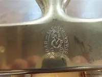 Eibar perforator en nietjesmachine - afbeelding 2 van  3