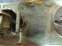 Eibar perforator en nietjesmachine - afbeelding 3 van  3
