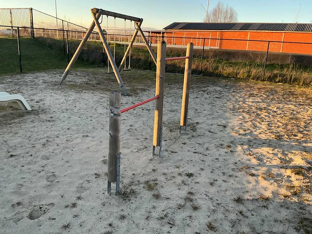 Eibe speeltoestellen - afbeelding 2 van  20