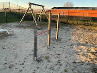 Eibe speeltoestellen - afbeelding 2 van  20