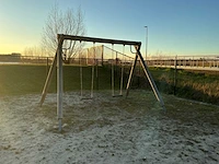 Eibe speeltoestellen - afbeelding 20 van  20
