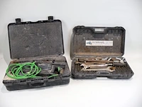 Eibenstock diamantboor - afbeelding 1 van  7