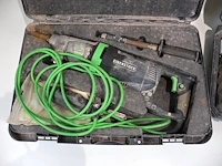 Eibenstock diamantboor - afbeelding 3 van  7