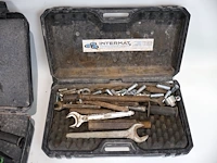 Eibenstock diamantboor - afbeelding 4 van  7