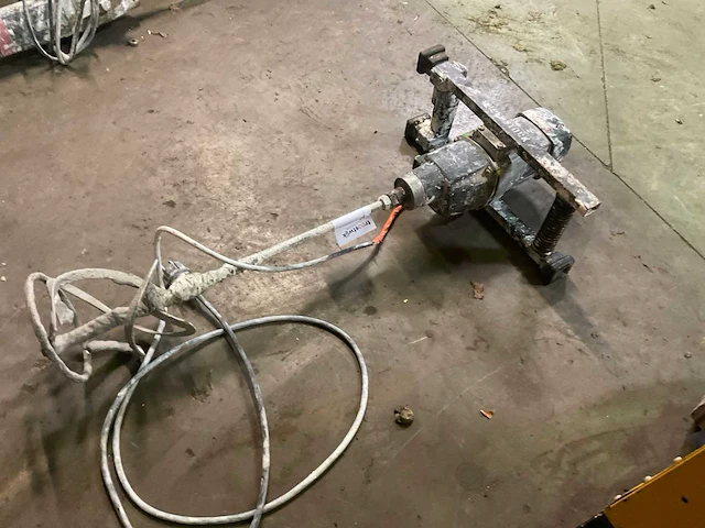Eibenstock ehm23/2.3s professionele menger - afbeelding 1 van  4