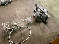Eibenstock ehm23/2.3s professionele menger - afbeelding 1 van  4