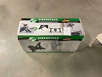 Eibenstock ehr22/2.5 s betonmixer - afbeelding 1 van  5