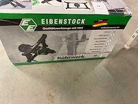 Eibenstock ehr22/2.5 s betonmixer - afbeelding 2 van  5