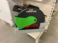 Eibenstock est350.2 steenzaagmachine - afbeelding 2 van  9