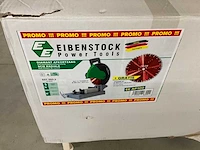 Eibenstock est350.2 steenzaagmachine - afbeelding 5 van  9