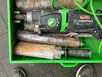 Eibenstock etn 162/3 diamantboorset - afbeelding 2 van  3