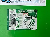 Eibenstock etn 162/3 diamantboorset - afbeelding 3 van  3