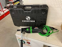 Eibenstock etn 162/3 kernboormachine