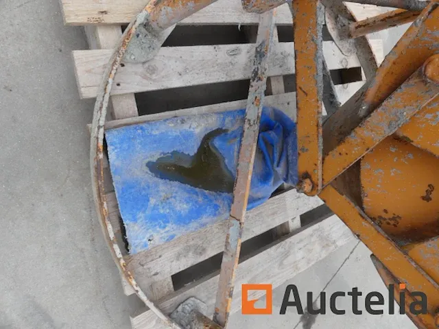 Eichinger beton cufa - afbeelding 1 van  9