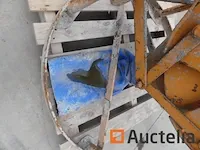 Eichinger beton cufa