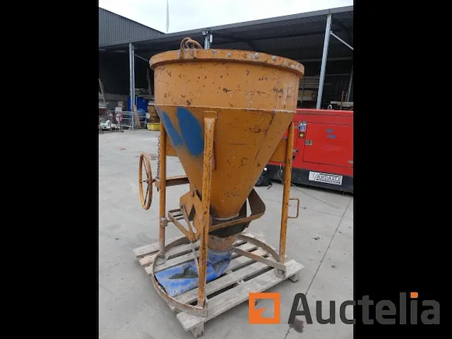 Eichinger beton cufa - afbeelding 2 van  9