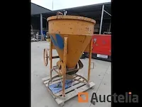 Eichinger beton cufa - afbeelding 2 van  9