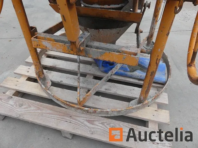 Eichinger beton cufa - afbeelding 3 van  9