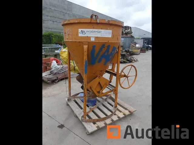 Eichinger beton cufa - afbeelding 4 van  9