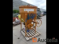 Eichinger beton cufa - afbeelding 4 van  9