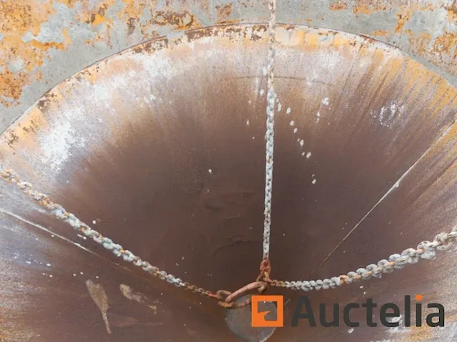 Eichinger beton cufa - afbeelding 5 van  9